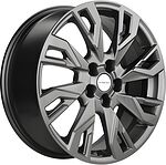 Khomen Wheels KHW1809 (Outlander)