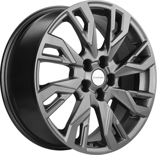 Khomen Wheels KHW1809 (Teana/X-trail) Khomen Wheels KHW1809 (Teana/X-trail)