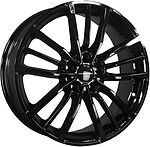 Khomen Wheels KHW1812 (Dargo/Jolion)