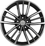 Khomen Wheels KHW1812 (Geely Coolray)