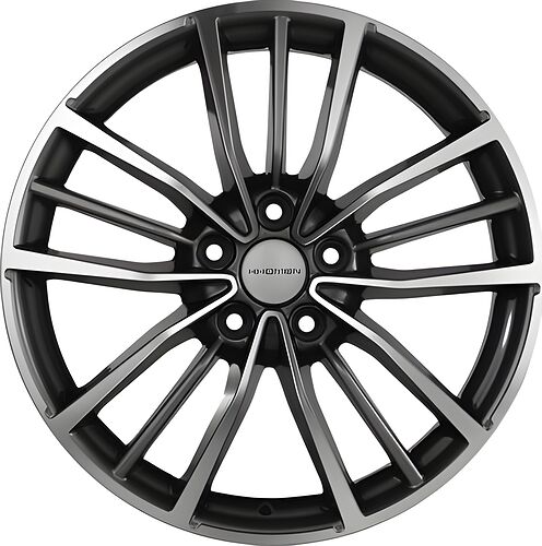 Khomen Wheels KHW1812 (Geely Coolray)