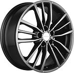 Khomen Wheels KHW1812 (Haval Dargo)