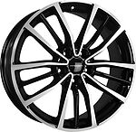 Khomen Wheels KHW1812 (JAC S7)
