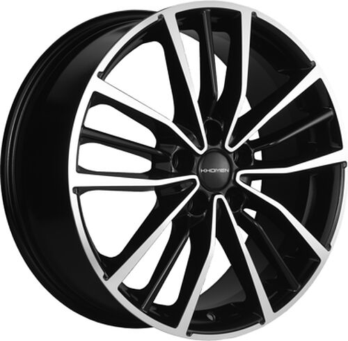Khomen Wheels KHW1812 (Lifan X70) Khomen Wheels KHW1812 (Lifan X70)