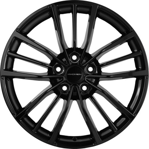 Khomen Wheels KHW1812 (Teana/X-trail/Juke) Khomen Wheels KHW1812 (Teana/X-trail/Juke)