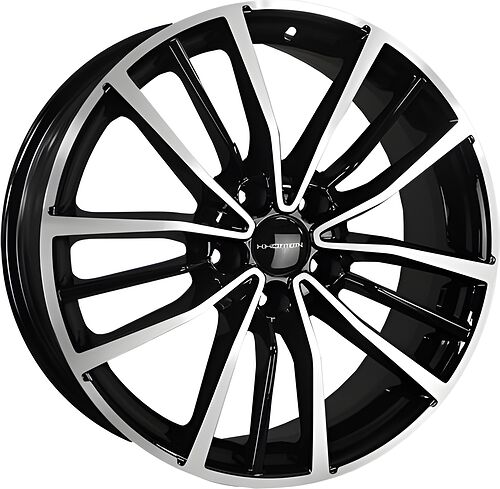 Khomen Wheels KHW1812 (Teana/X-trail/Juke)