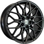 Khomen Wheels KHW1813 (Geely Coolray) 7x18 5x114.3 ET 53 Dia 54.1 Gray