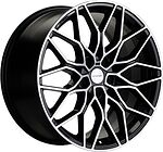 Khomen Wheels KHW1813 (JAC S7)