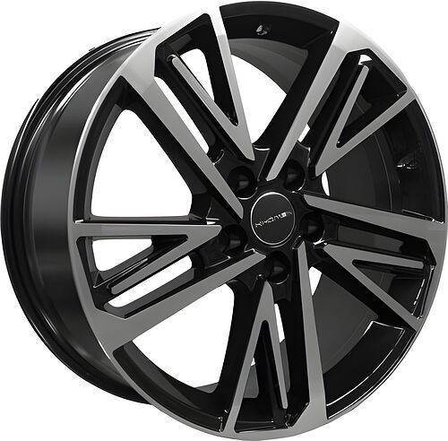 Khomen Wheels KHW1815 (Exeed RX)