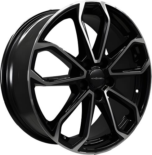 Khomen Wheels KHW1816 (Chery Tiggo 7 (Pro/Pro Max))