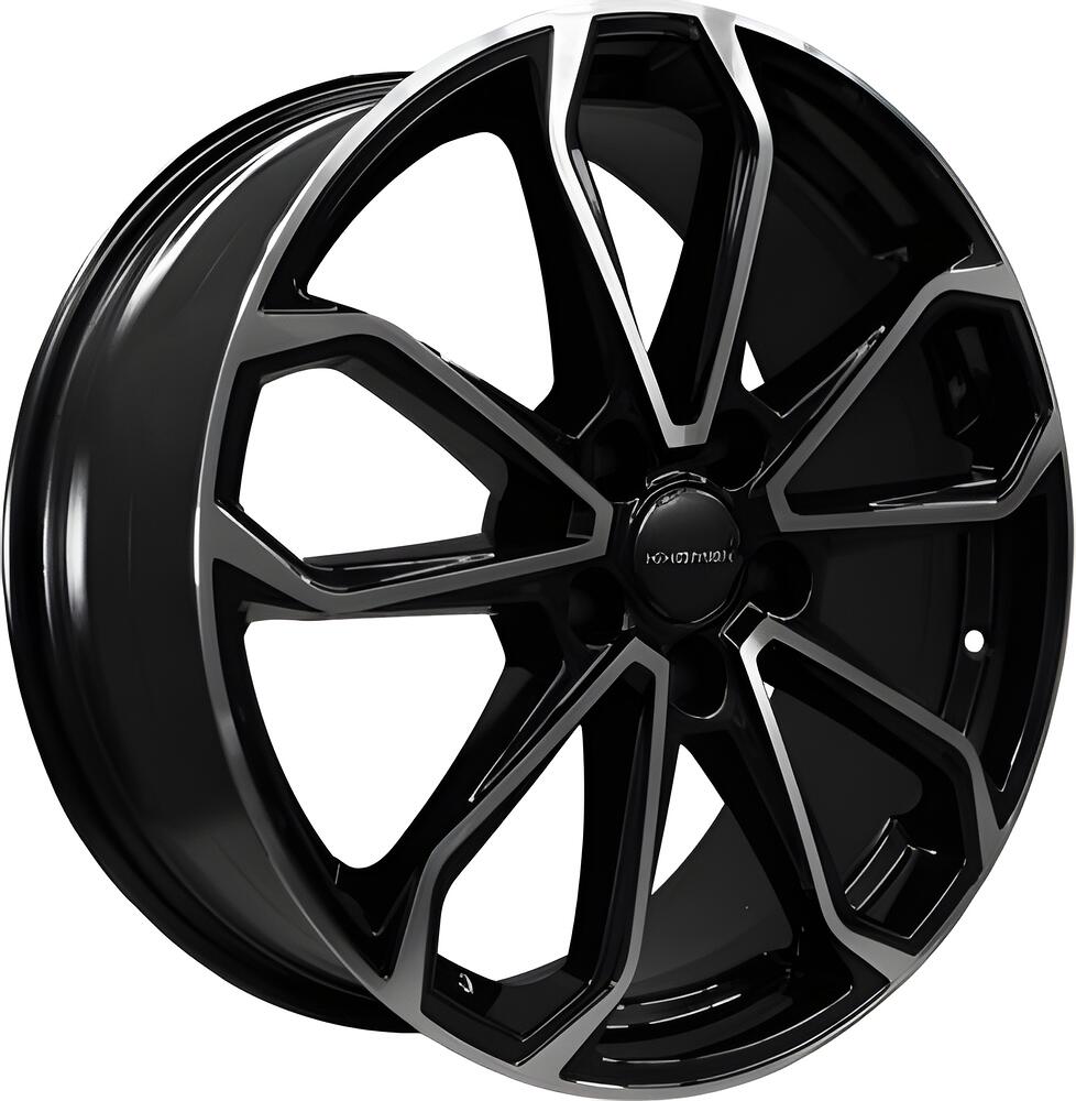 Khomen Wheels KHW1816 (Chery Tiggo 8 (Pro/Pro Max))