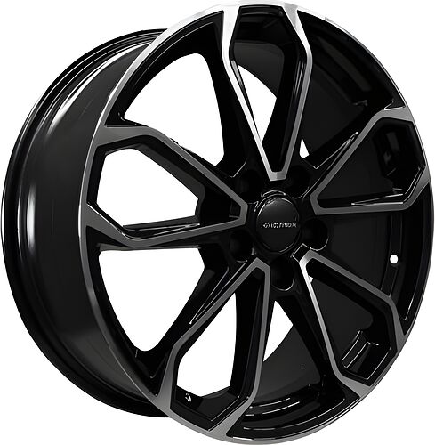 Khomen Wheels KHW1816 (Chery Tiggo 8 (Pro/Pro Max))