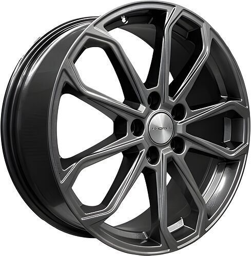 Khomen Wheels KHW1816 (Geely Coolray)