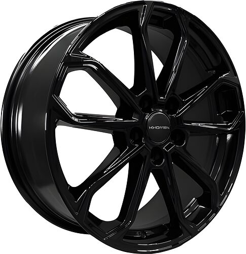 Khomen Wheels KHW1816 (Hyundai Tucson)