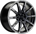 Khomen Wheels KHW1816 (Hyundai Tucson)