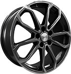 Khomen Wheels KHW1816 (Outlander)