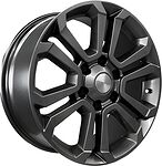 Khomen Wheels KHW1817 (Fortuner/Hilux)
