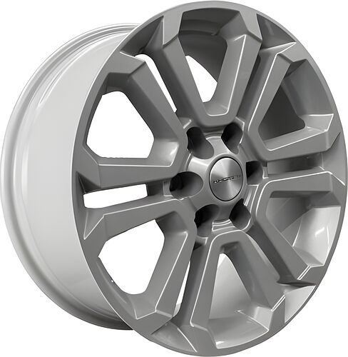 Khomen Wheels KHW1817 (Mohave)