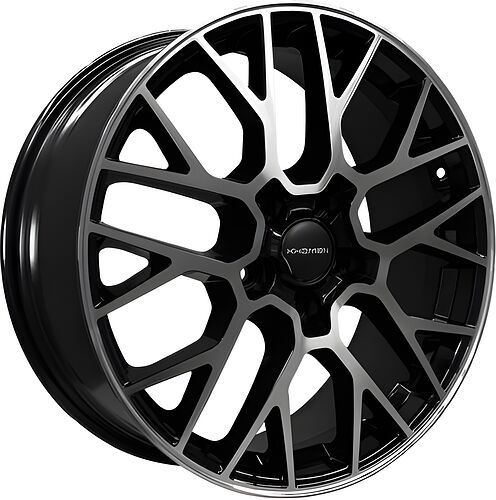 Khomen Wheels KHW1818 (Chery Tiggo 7 (Pro/Pro Max))