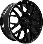 Khomen Wheels KHW1818 (Chery Tiggo 7 (Pro/Pro Max))