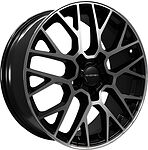 Khomen Wheels KHW1818 (Chery Tiggo 8 (Pro/Pro Max))