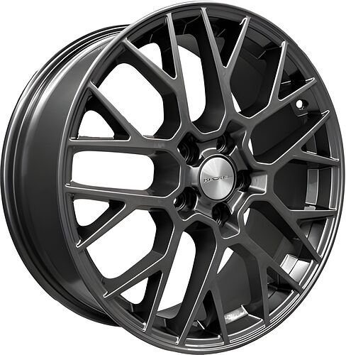 Khomen Wheels KHW1818 (Geely Coolray)