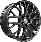 Khomen Wheels KHW1818 (Mazda CX-5/Kia Seltos)