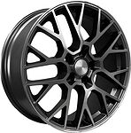 Khomen Wheels KHW1818 (Mitsubishi Outlander)