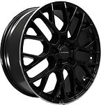 Khomen Wheels KHW1818 (Tucson)