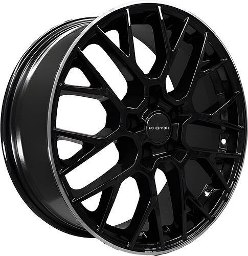 Khomen Wheels KHW1818 (Tucson)