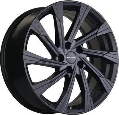 Khomen Wheels KHW1901 (Changan Uni-k) 7.5x19 5x114.3 ET 35 Dia 60.1 BRS