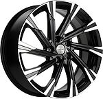 Khomen Wheels KHW1901 (Changan Uni-k)