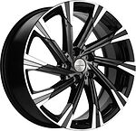 Khomen Wheels KHW1901 (Chery Tiggo 7 Pro)