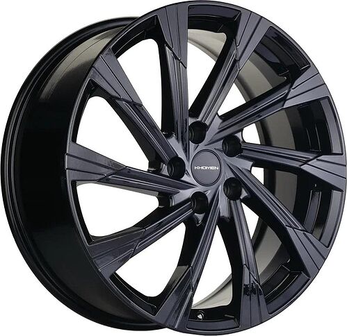Khomen Wheels KHW1901 (Chery Tiggo 8/ 8 Pro/ Max)