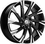 Khomen Wheels KHW1901 (Haval Dargo)