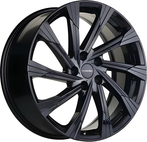 Khomen Wheels KHW1901 (ix35)