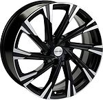 Khomen Wheels KHW1901 (Mazda CX-5/CX8)