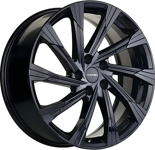 Khomen Wheels KHW1901 (Outlander)