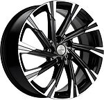 Khomen Wheels KHW1901 (Tucson)