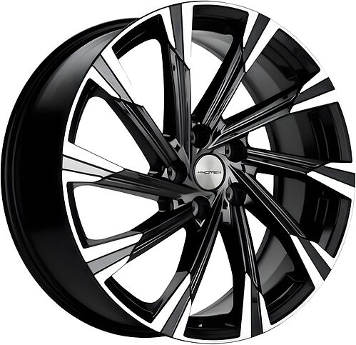 Khomen Wheels KHW1901 (Tucson)