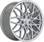 Khomen Wheels KHW1902 (3/4/5/6 Front)