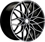 Khomen Wheels KHW1902 (3/4/5/6 OLD)