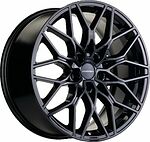 Khomen Wheels KHW1902 (A4/5/6/7/Q3/Q8)