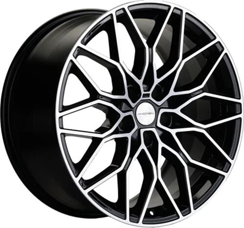 Khomen Wheels KHW1902 (Chery Tiggo 8/8 Pro) Khomen Wheels KHW1902 (Chery Tiggo 8/8 Pro)