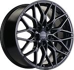 Khomen Wheels KHW1902 (Mercedes)