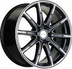Khomen Wheels KHW1903 (MB A/C/E/S Class)