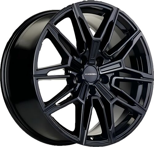 Khomen Wheels KHW1904 (3/4/5/6 series)