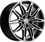 Khomen Wheels KHW1904 (A4/5/6/7 Q3-Q8)