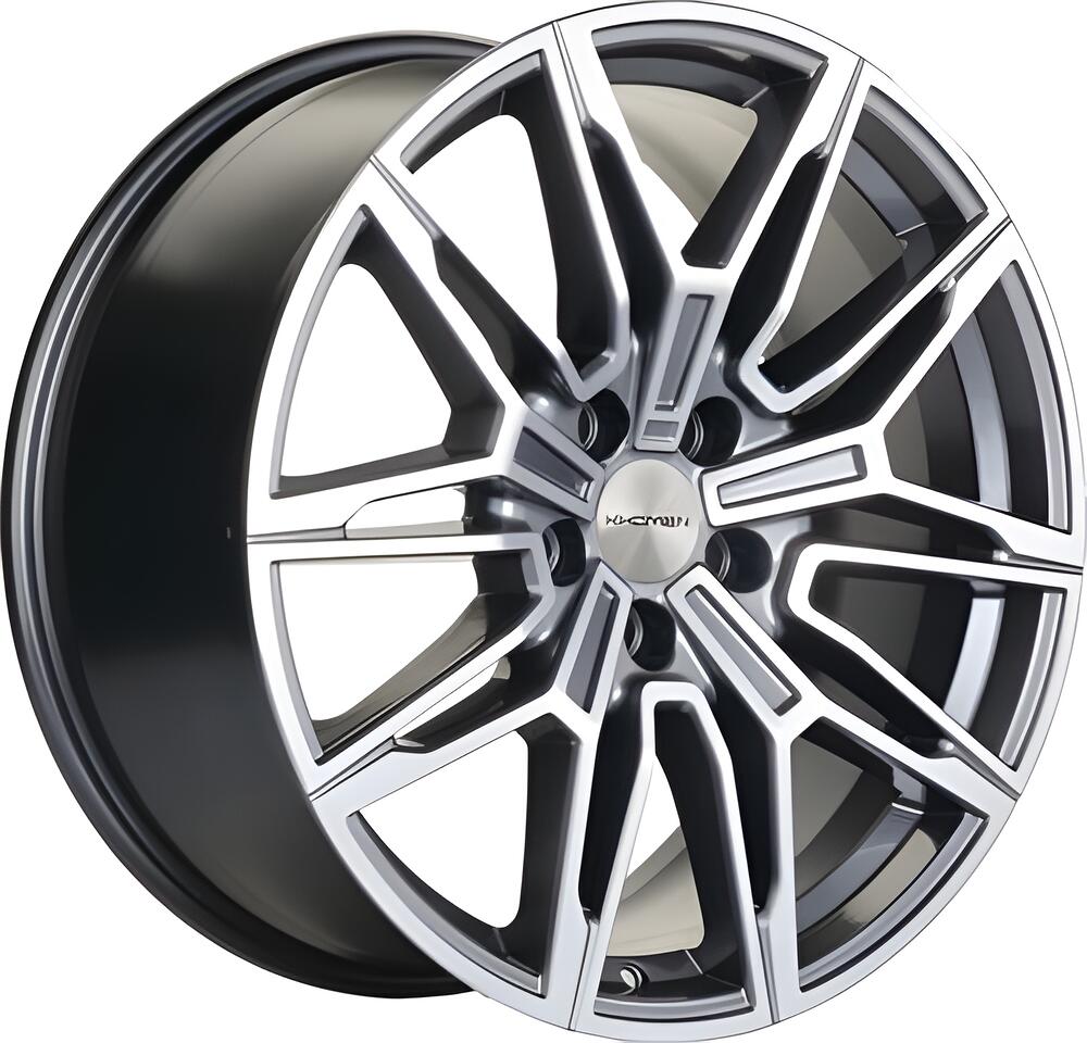 Khomen Wheels KHW1904 Mercedes