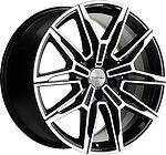 Khomen Wheels KHW1904 (Tiggo 8/8 Pro)